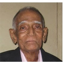Obituary. Edwin Dâ€™Souza (84), Mazgaon Mumbai, Palimar